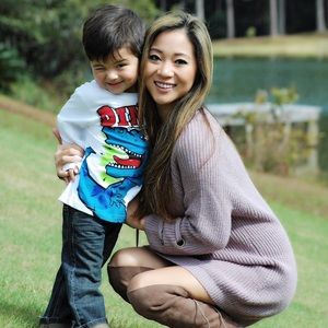 Meet your Posher, Yeeun